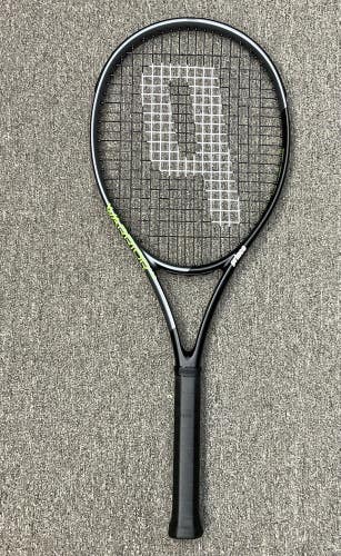Prince Warrior 100 285g Used Once Grip Size 2
