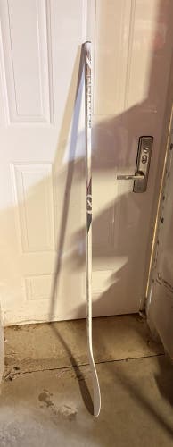 Junior Bauer Proto2 Left Hand Hockey Stick P92 55 Flex (New)