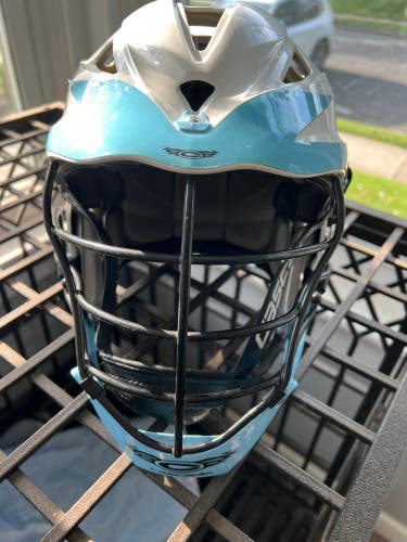 Cascade Pro-7 Helmet (Used)