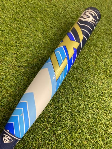 Louisville Slugger LXT Fastpitch 2024 (-10)