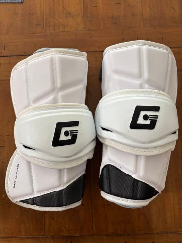 Large Adult Gait Arm Pads (New)