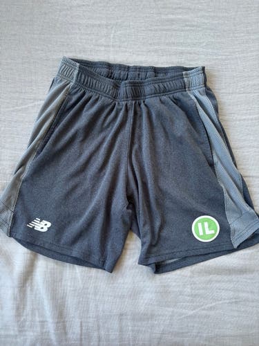 Inside Lacrosse All Star New Balance Shorts