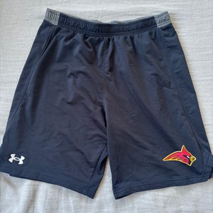 Calvert Hall Lacrosse Shorts