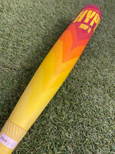Easton Hype Fire (2 3/4") USSSA 2024 (-10)