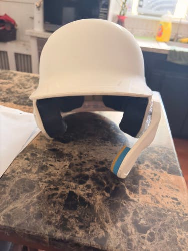 Small / Medium Rawlings Mach Batting Helmet (Used)