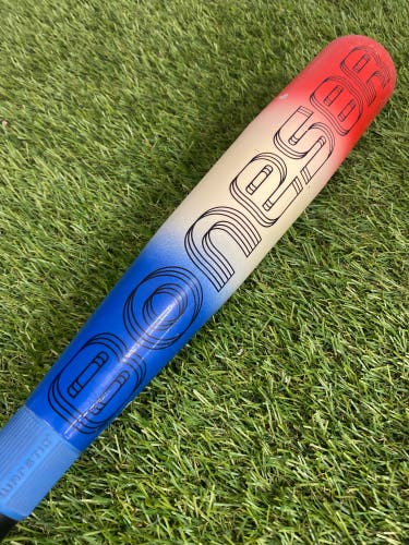 Warstic Bonesaber Hybrid Lonestar Limited Edition USA Youth Bat (-10)