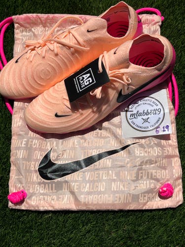 Nike Phantom GX 2 Elite AG-Pro "Prism Pack" - Size 12.5 - NEW with Bag