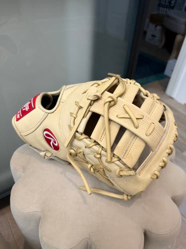 Rawlings Heart of the Hide RH First Base Baseball Glove 13" (New)