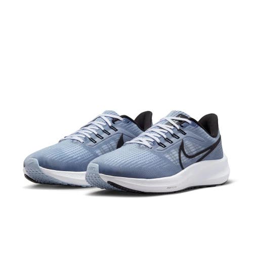 Nike Air Zoom Pegasus 39 DH4071-401 Sneakers Men's 11 Gray Running Shoes DDK1097