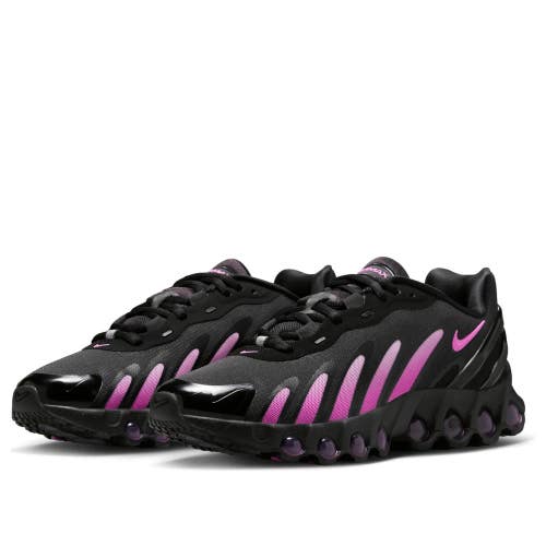 Nike Air Max DN8 IH4483-001 Sneakers Women's 7.5 Black Lifestyle Shoes DDK1102