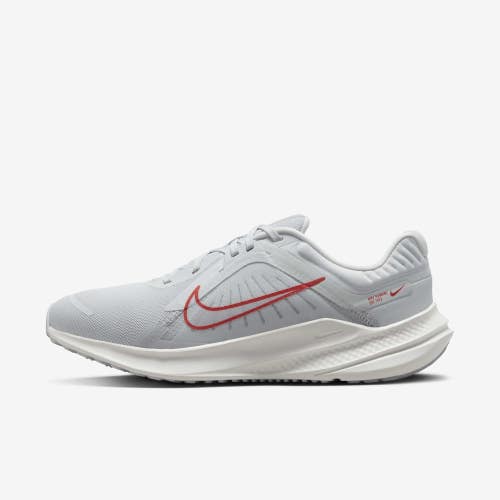 Nike Quest 5 DD9291-007 Sneakers Women's US 10 Gray Road Running Shoes DDK1198