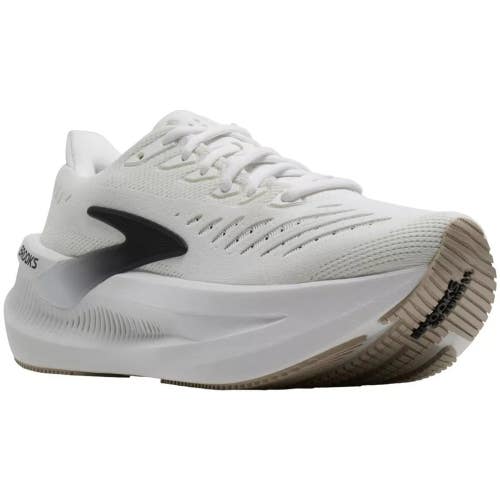 Brooks Glycerin Max 2 120468-1B-131 Women's US 8.5 White Running Shoes DDK1103