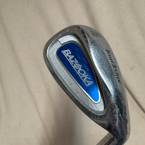 Junior 7/8 Iron Tour Edge Right Handed Junior Graphite Shaft 35" (Used)