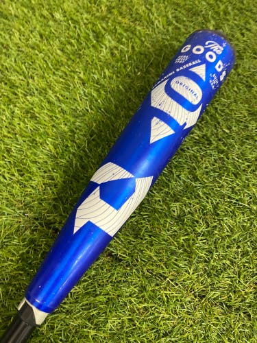 DeMarini The Goods Hybrid (2 5/8") USA 2023 (-10)