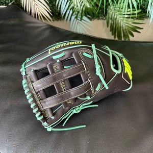 2025 Marucci Cypress Series LH Outfield Baseball Glove 12.75" (New)