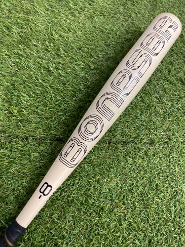 Warstic Bonesaber (2 5/8") USSSA Alloy Bat 2024 (-8)