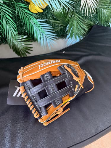 2025 Marucci Capitol Series LH Outfield Baseball Glove 12.75" (New)