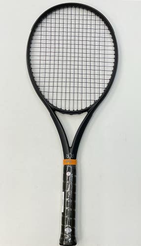 Diadem Axis 98 Prototype Grip Size 3
