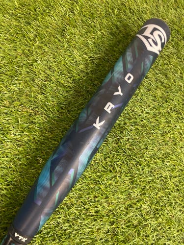 Louisville Slugger Kryo Fastpitch 2025 (-11)