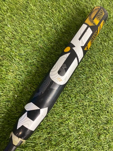DeMarini CF Fastpitch 2022 (-10)