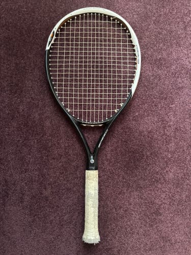 Adult HEAD YOUTEK Graphene Speed PWR Tennis Racquet (Used)