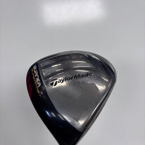 2010 TaylorMade Burner Superfast Right Handed Driver Extra Stiff Flex 9.5 Loft (Used)