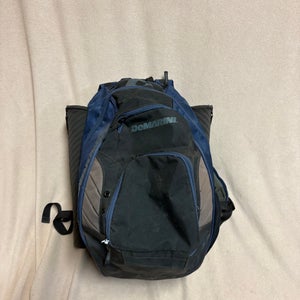 DeMarini Bat Pack (Used)