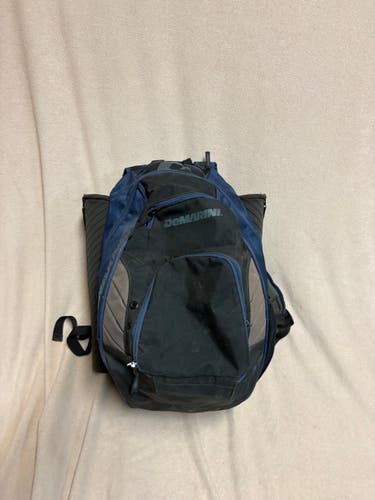 DeMarini Bat Pack (Used)