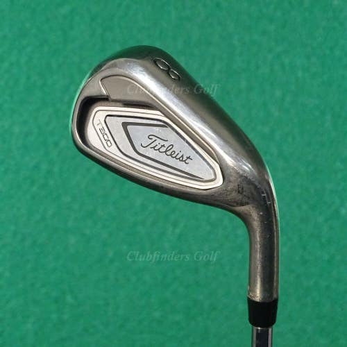 Titleist T-Series T300 Single 8 Iron TT Dynamic Gold AMT S300 Steel Stiff