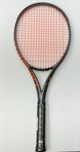 Used Once Diadem Axis 100 Grip Size 3