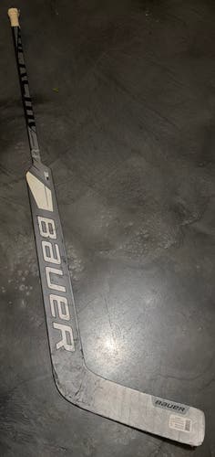 Bauer 3S Pro Goalie Stick 27"