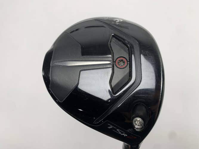 Titleist TSR2 5 Fairway Wood 18* Tensei Blue AV Series Xlink Tech 65g Regular RH