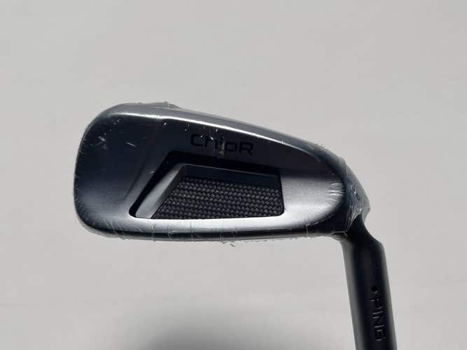 Ping Chipr Wedge Black Dot Alta CB AWT Regular Graphite Mens RH NEW