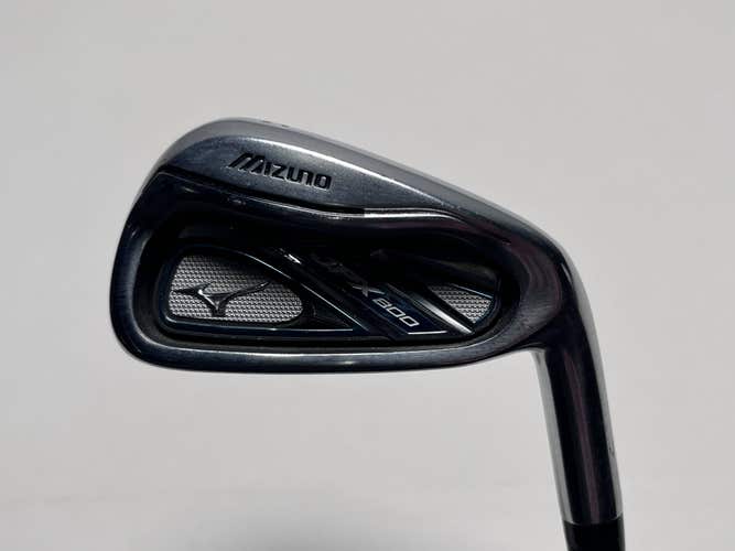 Mizuno JPX 800 Single 4 Iron True Temper Dynamic Gold SL R300 Regular RH