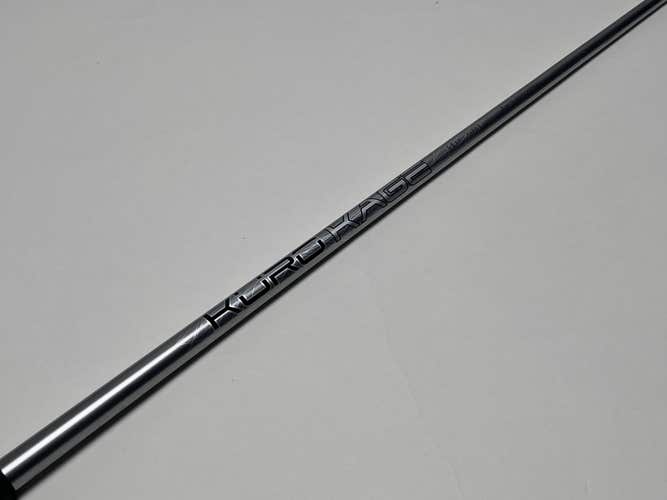 Mitsubishi Chemical Kuro Kage Silver 50g Ladies Hybrid Shaft 37.5"-Titleist