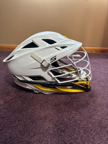 Cascade S Helmet (Used)