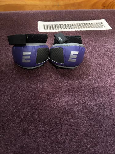 Medium Adult Epoch Integra Arm Pads (Used)