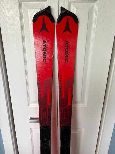 2024 Atomic Redster S9 SL FIS 157 cm Racing Skis Without Bindings (Used)