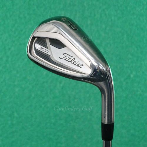 Titleist T300 2021 43 PW Pitching Wedge NS Pro Modus 3 Tour 105 Steel Stiff