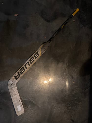 Bauer Mach Goalie Stick 27"