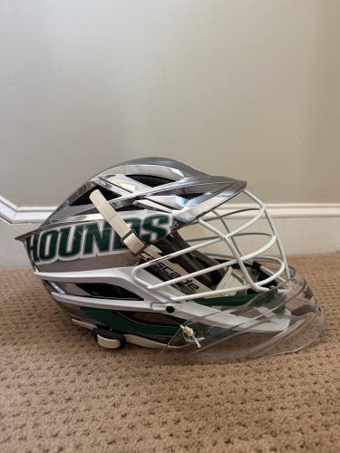Cascade XRS Pro Helmet (Used)