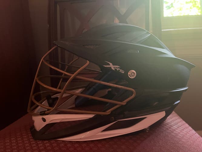 Cascade XRS Helmet (Used)