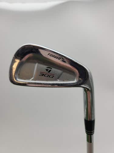 TAYLORMADE 300 7 IRON XSTIFF FCM PRECISION RIFLE FLIGHTED 37" GOOD
