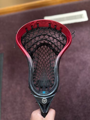 Warrior Evo Used Stringing Head (Used)