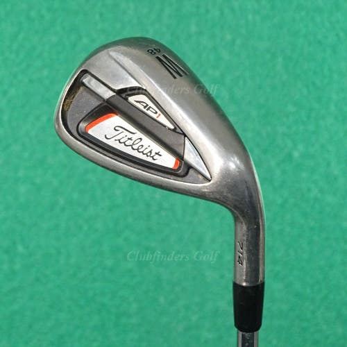 Titleist AP1 714 48 AW Approach Wedge TT Dynamic Gold Steel Extra Stiff
