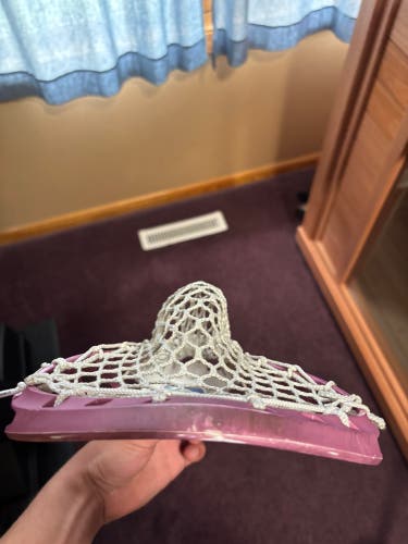 Nike L3 Used Stringing Head (Used)