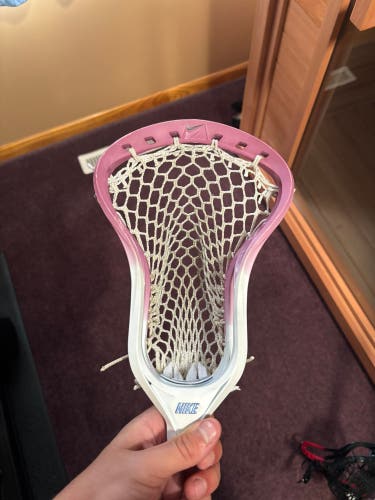 Nike L3 Used Stringing Head (Used)