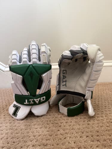Gait Loyola Lacrosse Goalie Gloves