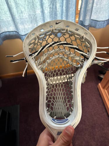 Nike L3 Used Stringing Head (Used)