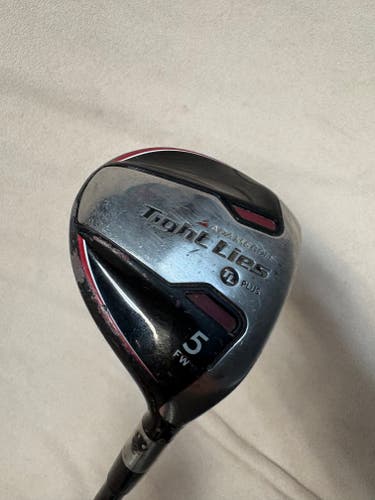 Women's Adams Tight Lies Plus Right Handed Fairway Wood Ladies Flex 5 Wood (Used)